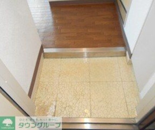 パレ・ドール八王子IIの物件内観写真